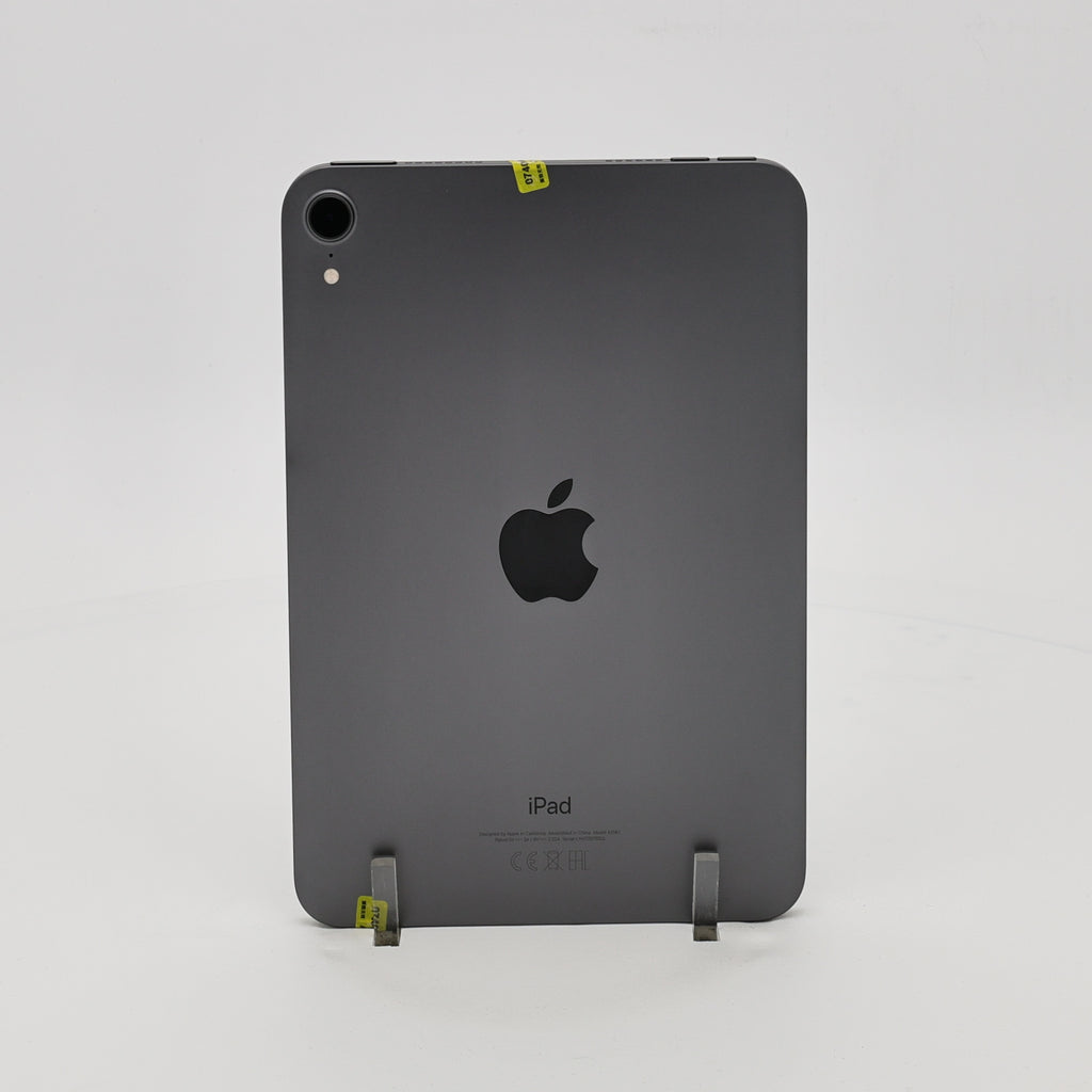 95新 Apple iPad mini6 256G 深空灰色 WIFI