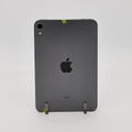 95新 Apple iPad mini6 256G 深空灰色 WIFI