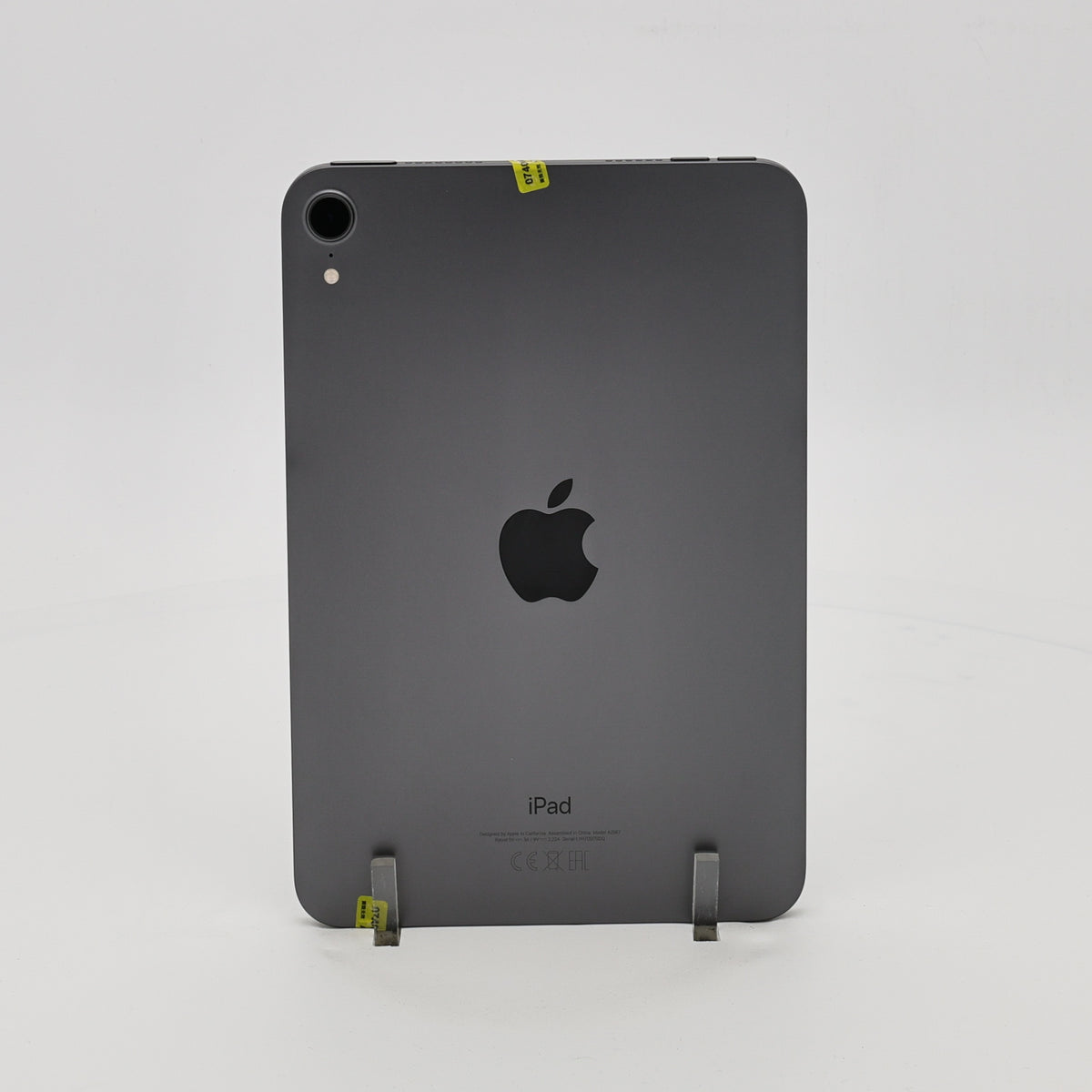 95新 Apple iPad mini6 256G 深空灰色 WIFI