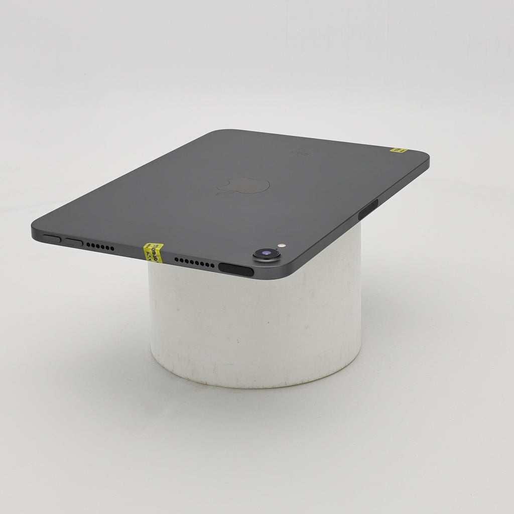 95新 Apple iPad mini6 256G 深空灰色 WIFI