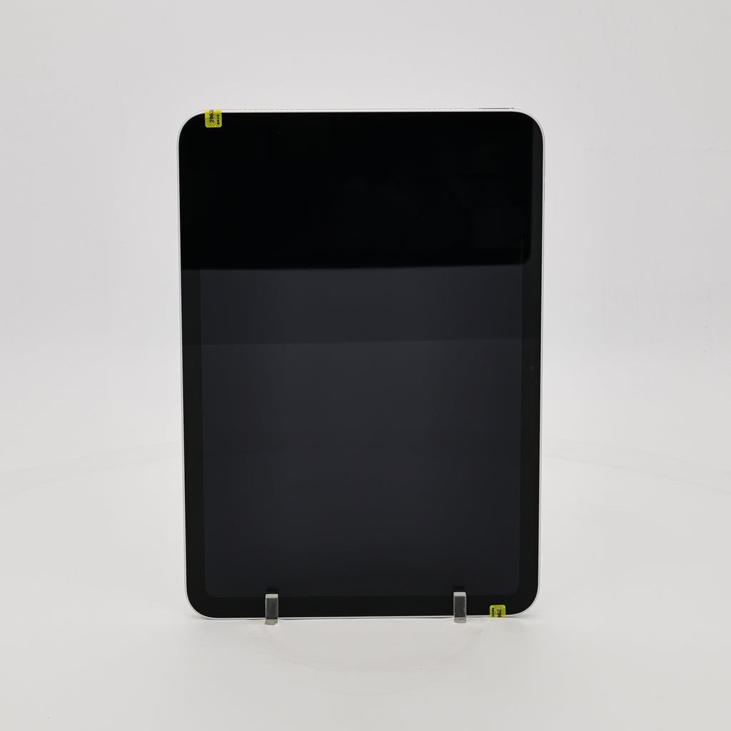 99新 Apple iPad 10代 64G 銀色 WIFI