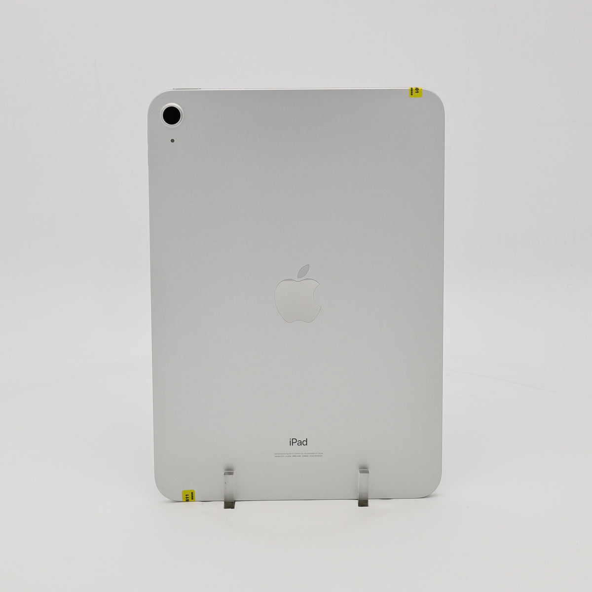 99新 Apple iPad 10代 64G 銀色 WIFI