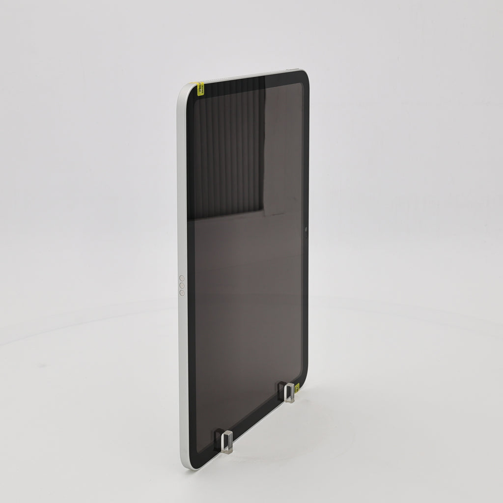 99新 Apple iPad 10代 64G 銀色 WIFI