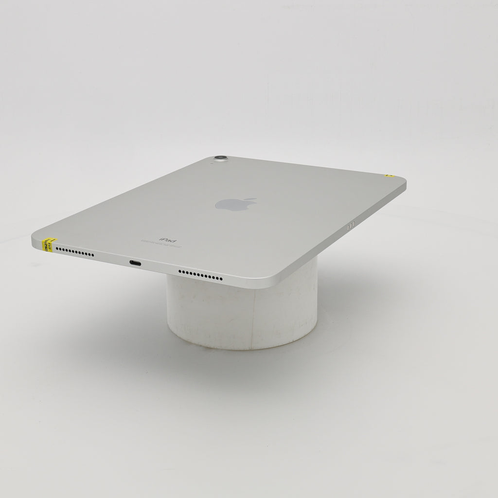 99新 Apple iPad 10代 64G 銀色 WIFI