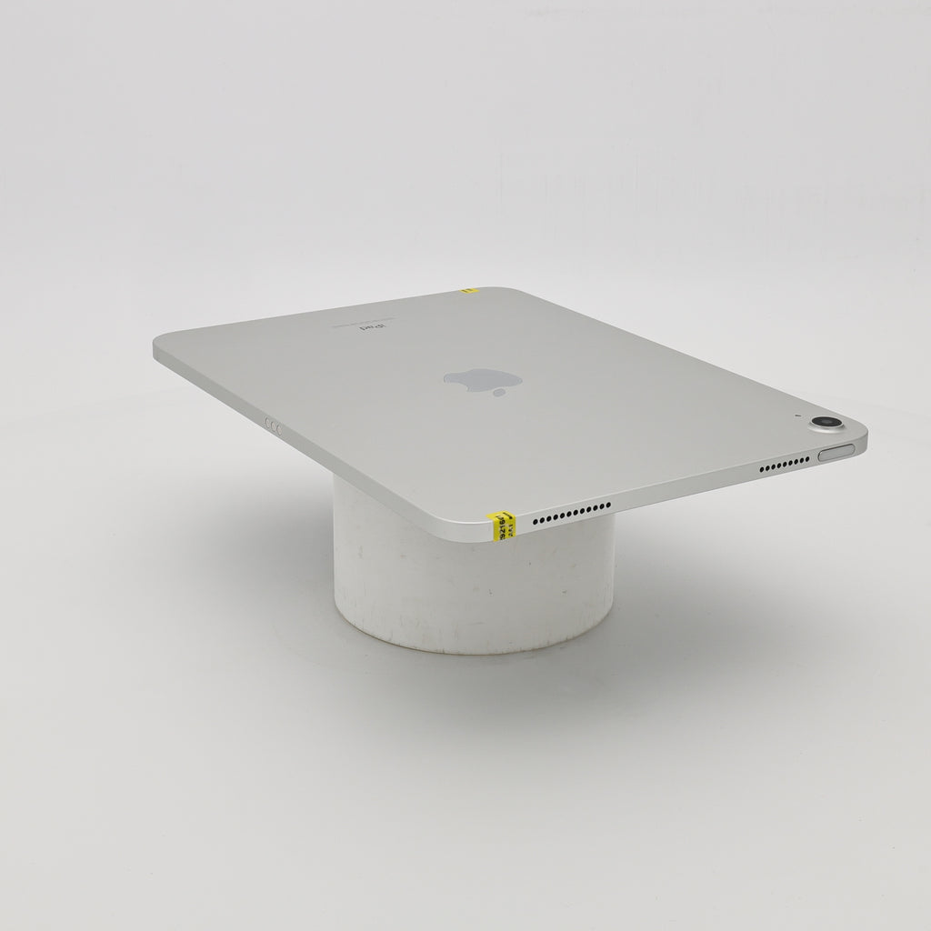 99新 Apple iPad 10代 64G 銀色 WIFI
