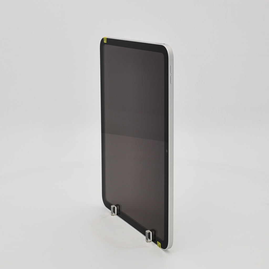 99新 Apple iPad 10代 64G 銀色 WIFI