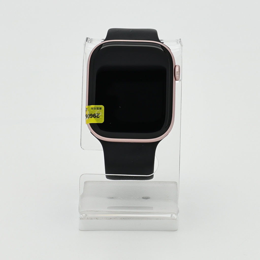 99新 Apple Watch Series 10 46毫米 鋁金屬