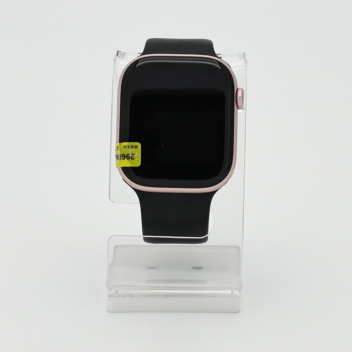 99新 Apple Watch Series 10 46毫米 鋁金屬