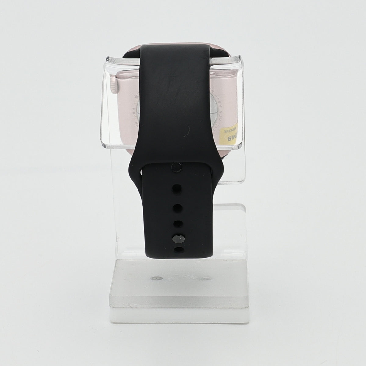 99新 Apple Watch Series 10 46毫米 鋁金屬