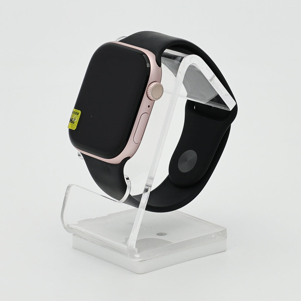 99新 Apple Watch Series 10 46毫米 鋁金屬