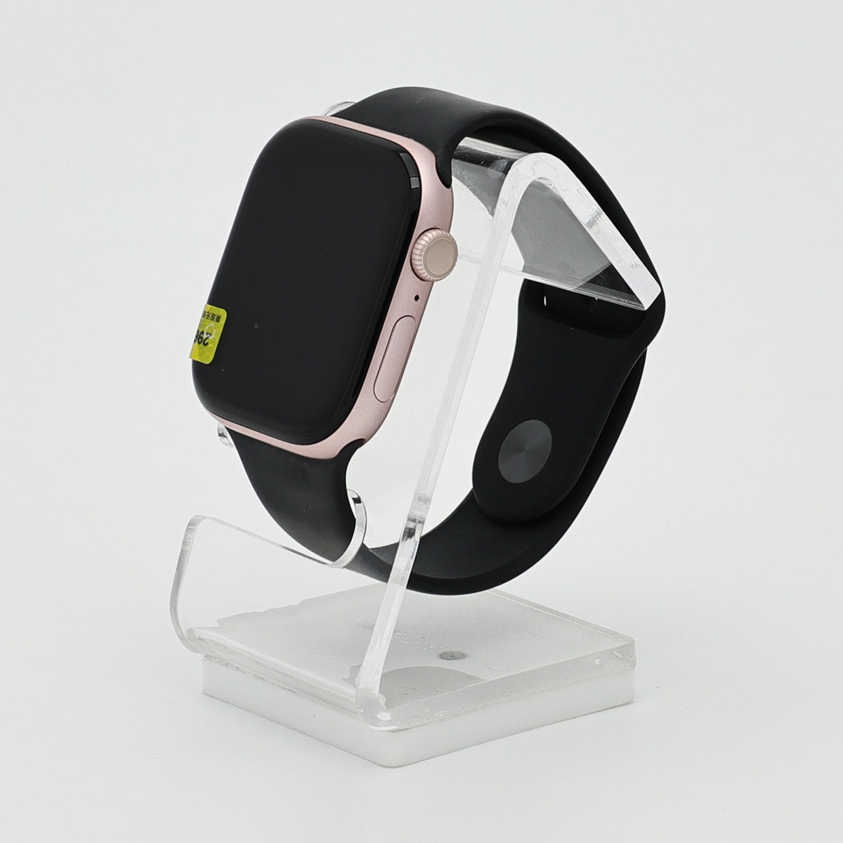 99新 Apple Watch Series 10 46毫米 鋁金屬