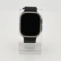 99新 Apple Watch Ultra 2 49毫米 鈦金屬