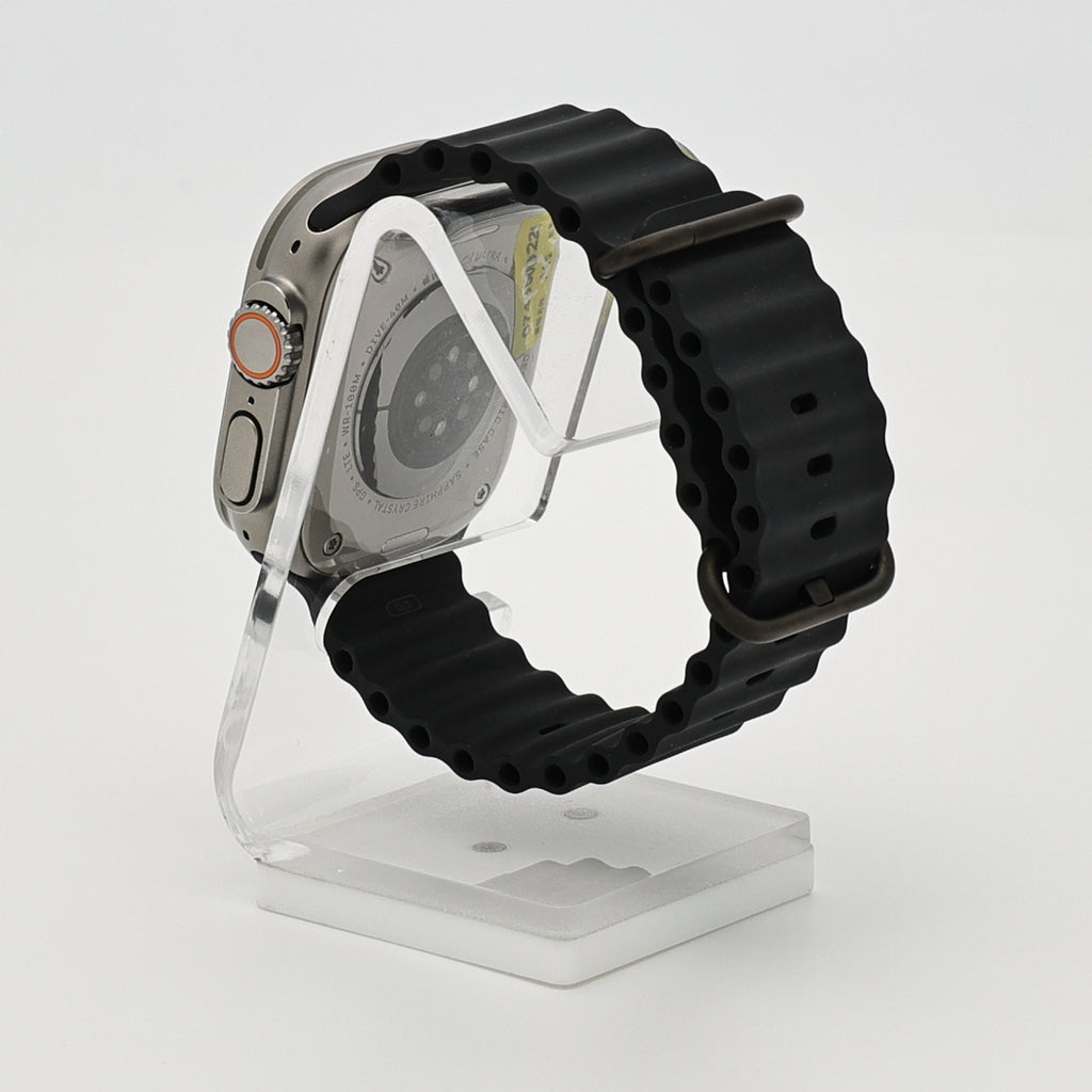 99新 Apple Watch Ultra 2 49毫米 鈦金屬