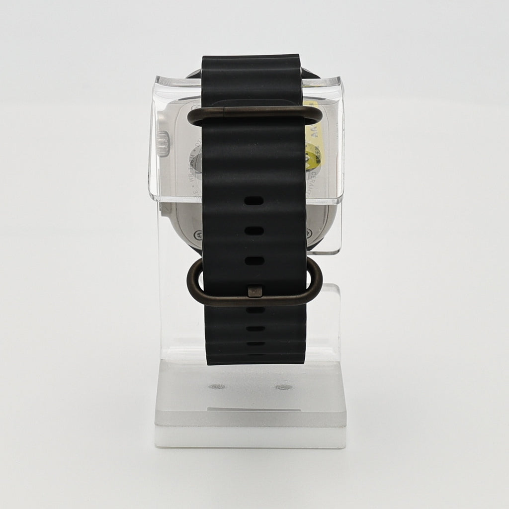 99新 Apple Watch Ultra 2 49毫米 鈦金屬