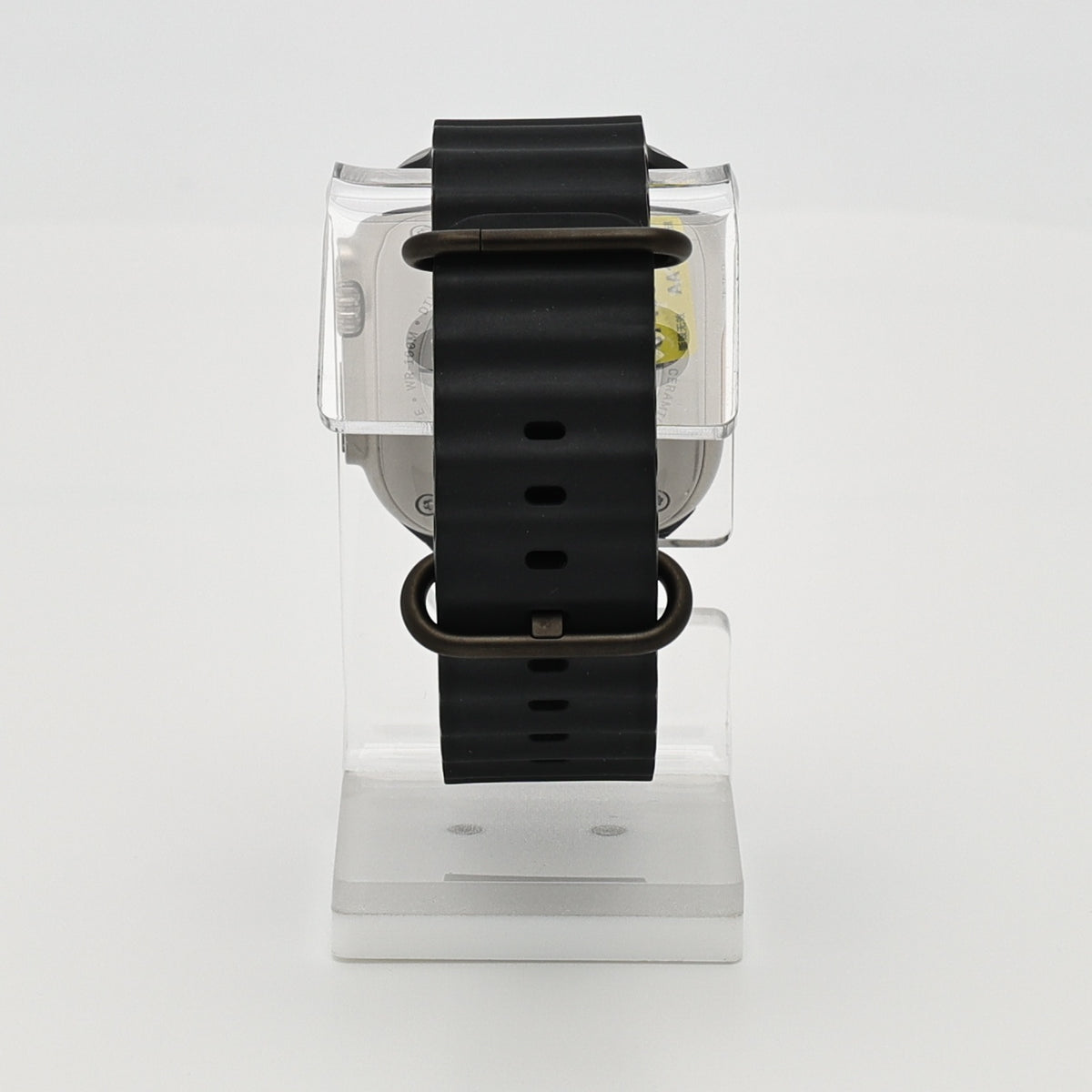 99新 Apple Watch Ultra 2 49毫米 鈦金屬