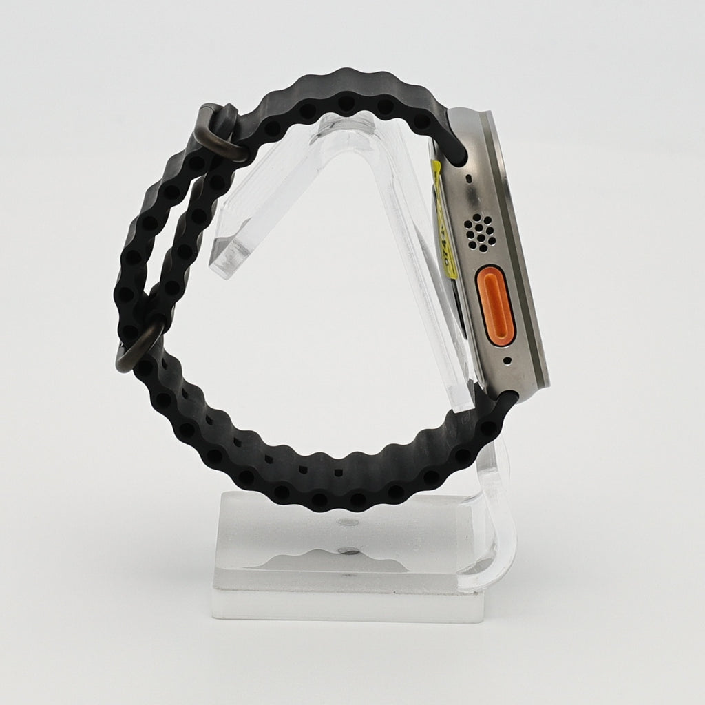 99新 Apple Watch Ultra 2 49毫米 鈦金屬