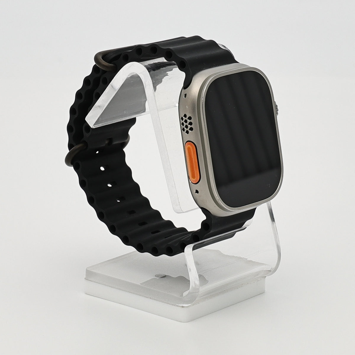 99新 Apple Watch Ultra 2 49毫米 鈦金屬