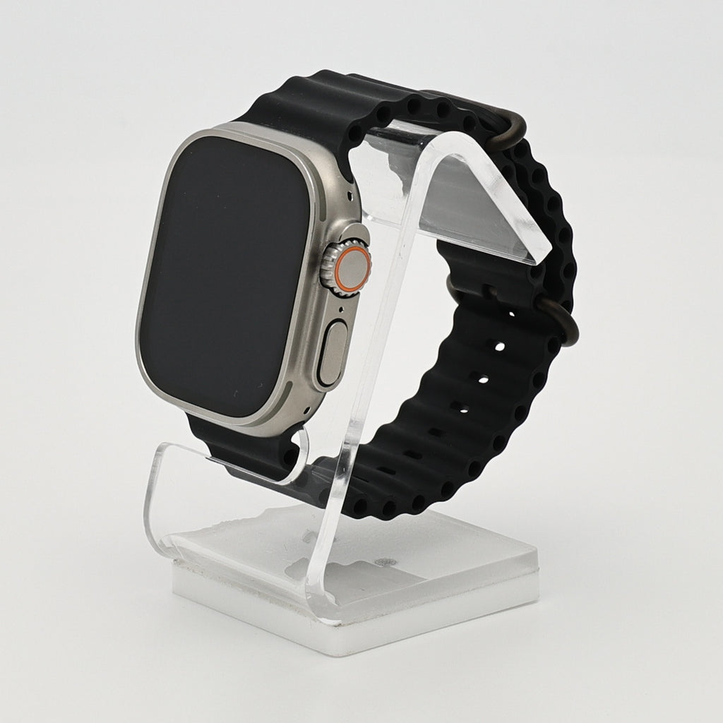 99新 Apple Watch Ultra 2 49毫米 鈦金屬
