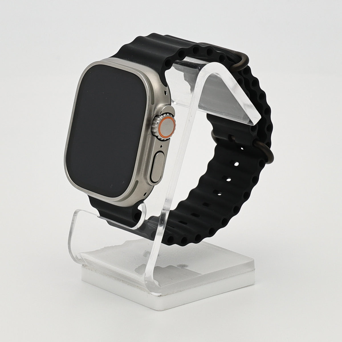 99新 Apple Watch Ultra 2 49毫米 鈦金屬