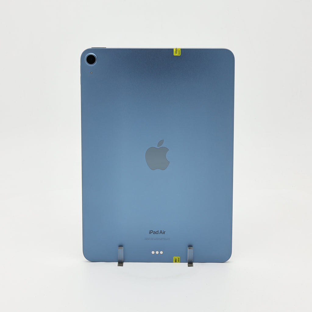 95新 Apple iPad Air5 256G 藍色 WIFI