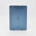 95新 Apple iPad Air5 256G 藍色 WIFI