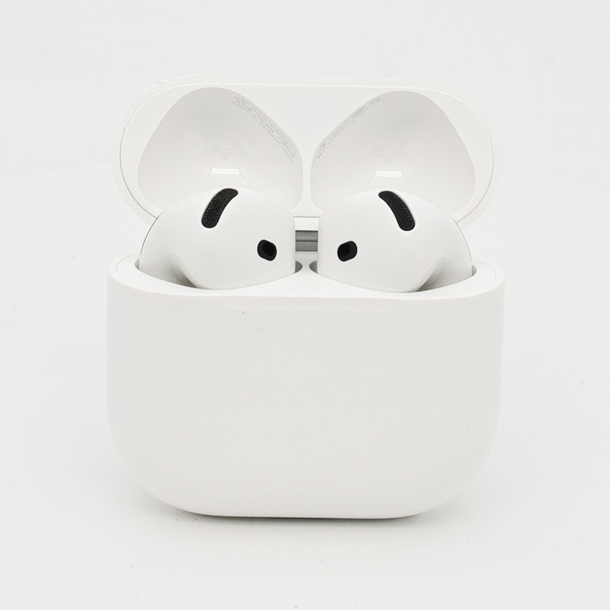 99新 Apple AirPods 4 (支持主動降噪) 白色