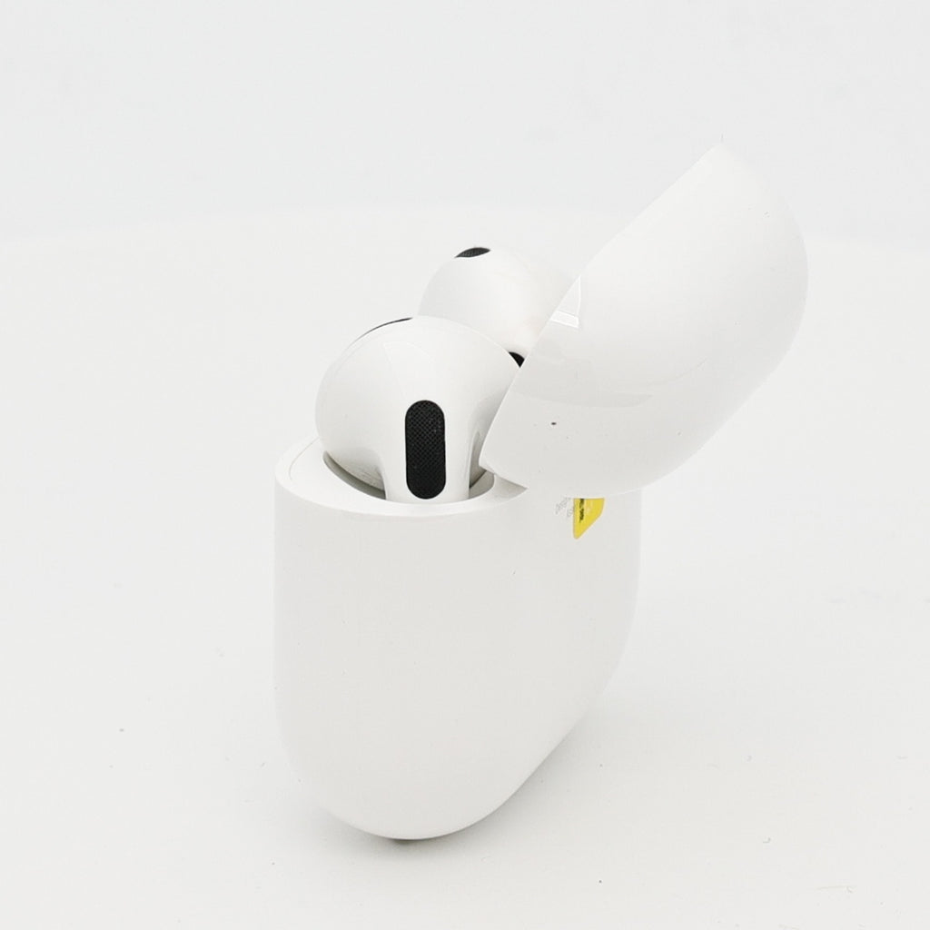 99新 Apple AirPods 4 (支持主動降噪) 白色