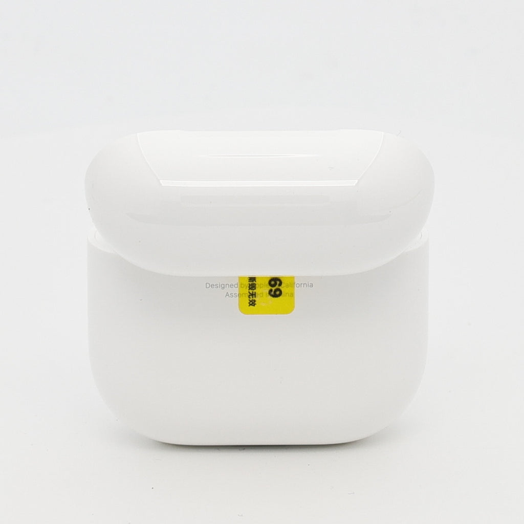 99新 Apple AirPods 4 (支持主動降噪) 白色
