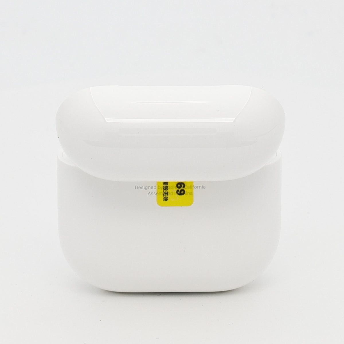 99新 Apple AirPods 4 (支持主動降噪) 白色