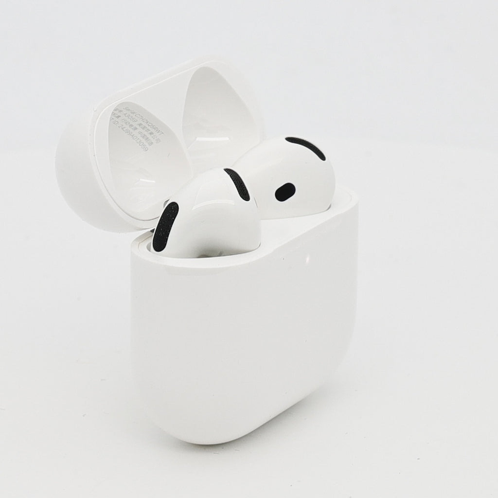 99新 Apple AirPods 4 (支持主動降噪) 白色