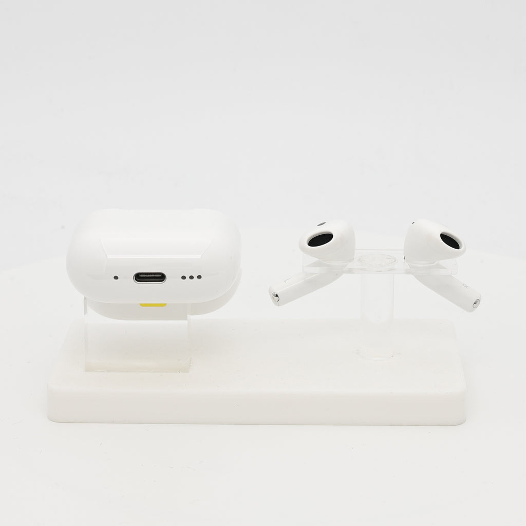 99新 Apple AirPods 4 (支持主動降噪) 白色
