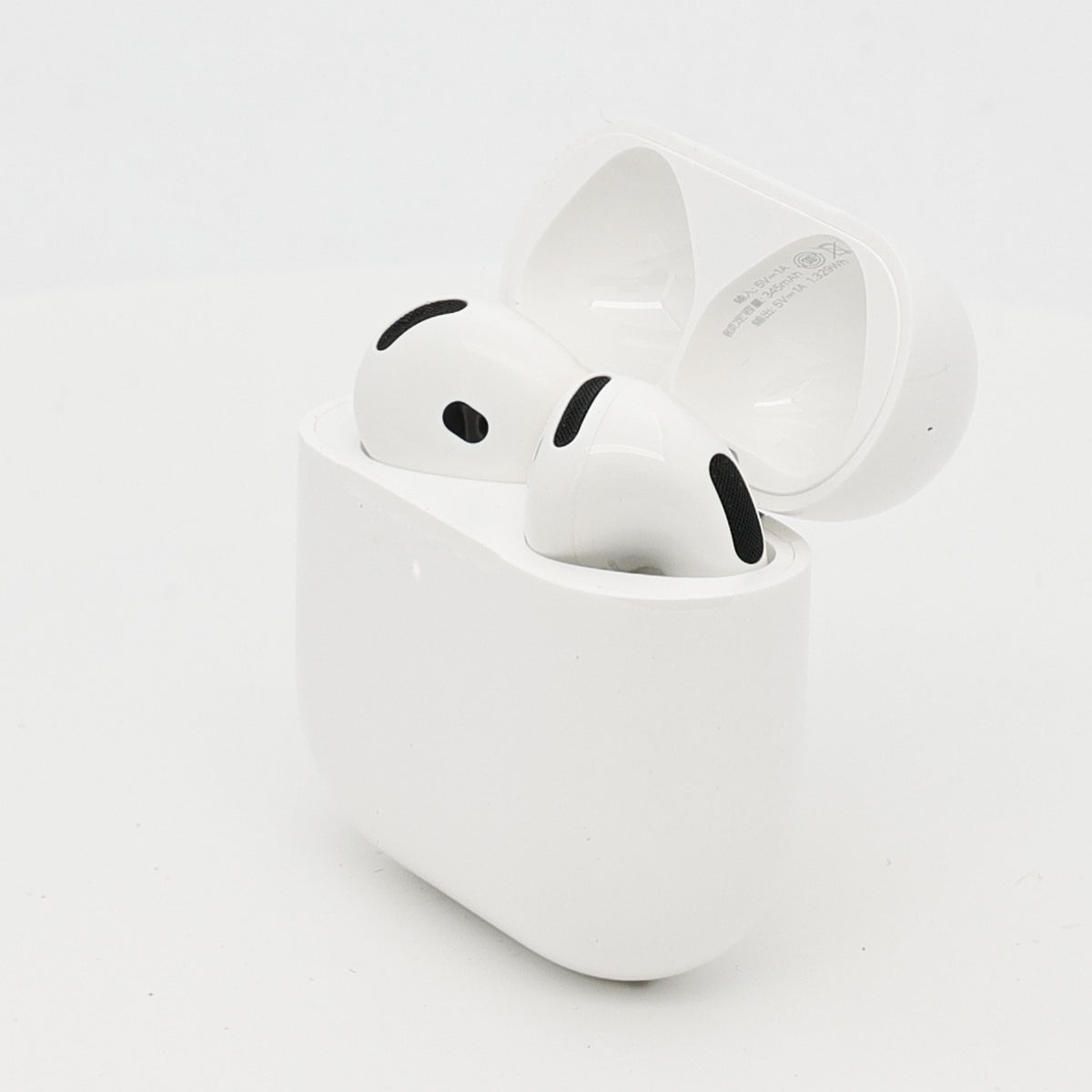 99新 Apple AirPods 4 (支持主動降噪) 白色