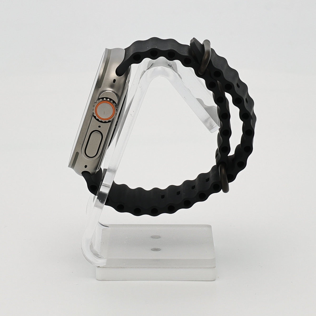 99新 Apple Watch Ultra 2 49毫米 鈦金屬