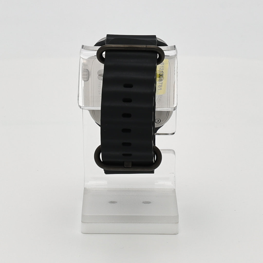 99新 Apple Watch Ultra 2 49毫米 鈦金屬
