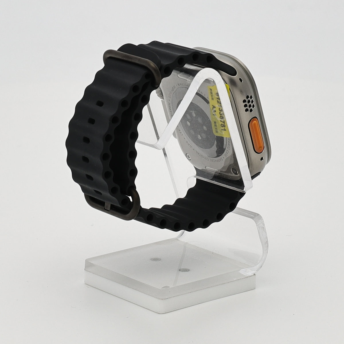 99新 Apple Watch Ultra 2 49毫米 鈦金屬