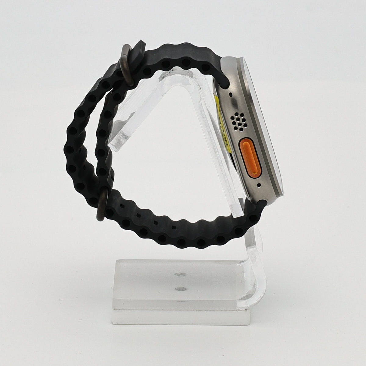 99新 Apple Watch Ultra 2 49毫米 鈦金屬