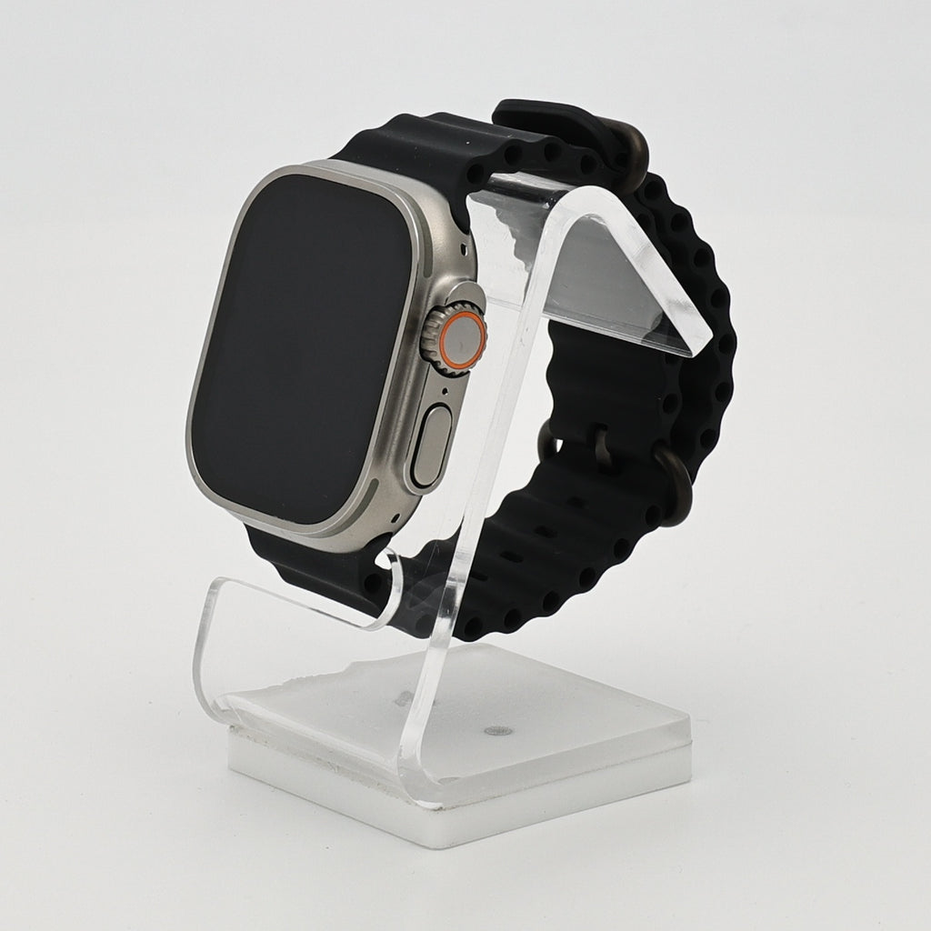 99新 Apple Watch Ultra 2 49毫米 鈦金屬