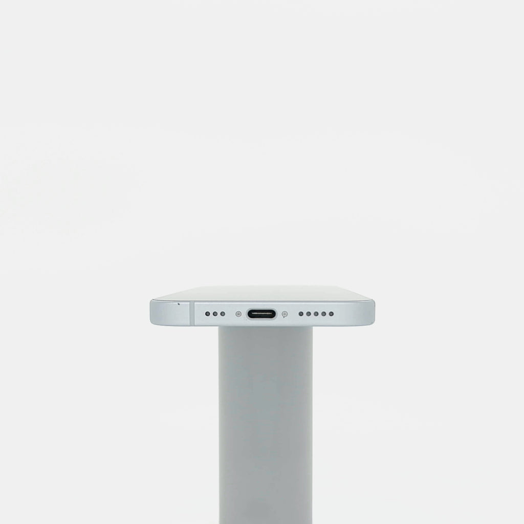 95新 Apple iPhone 15 256G 藍色 中國大陸版