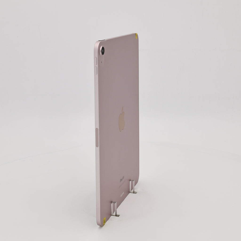 95新 Apple iPad Air5 64G 粉紅色 WIFI