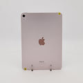 95新 Apple iPad Air5 64G 粉紅色 WIFI