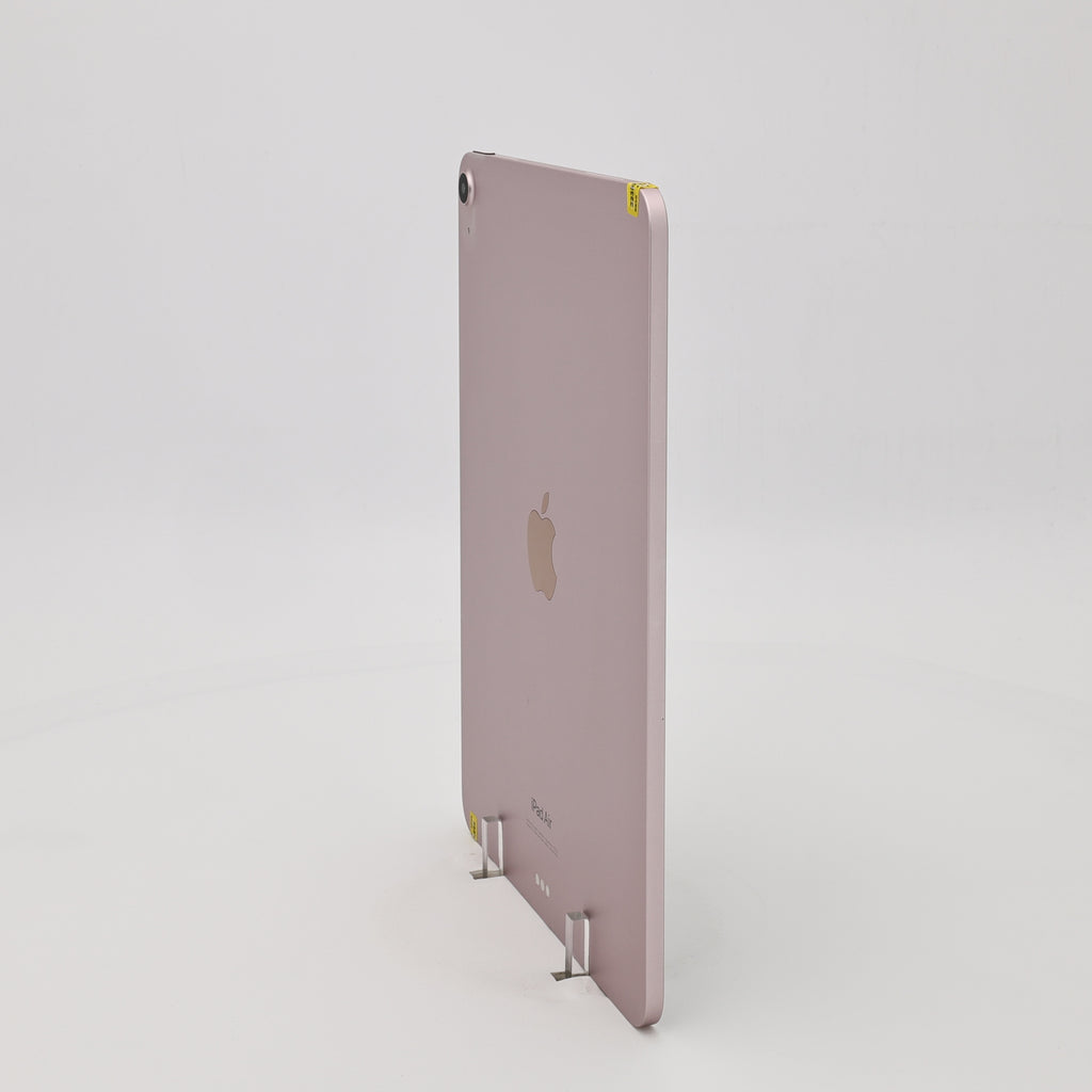 95新 Apple iPad Air5 64G 粉紅色 WIFI