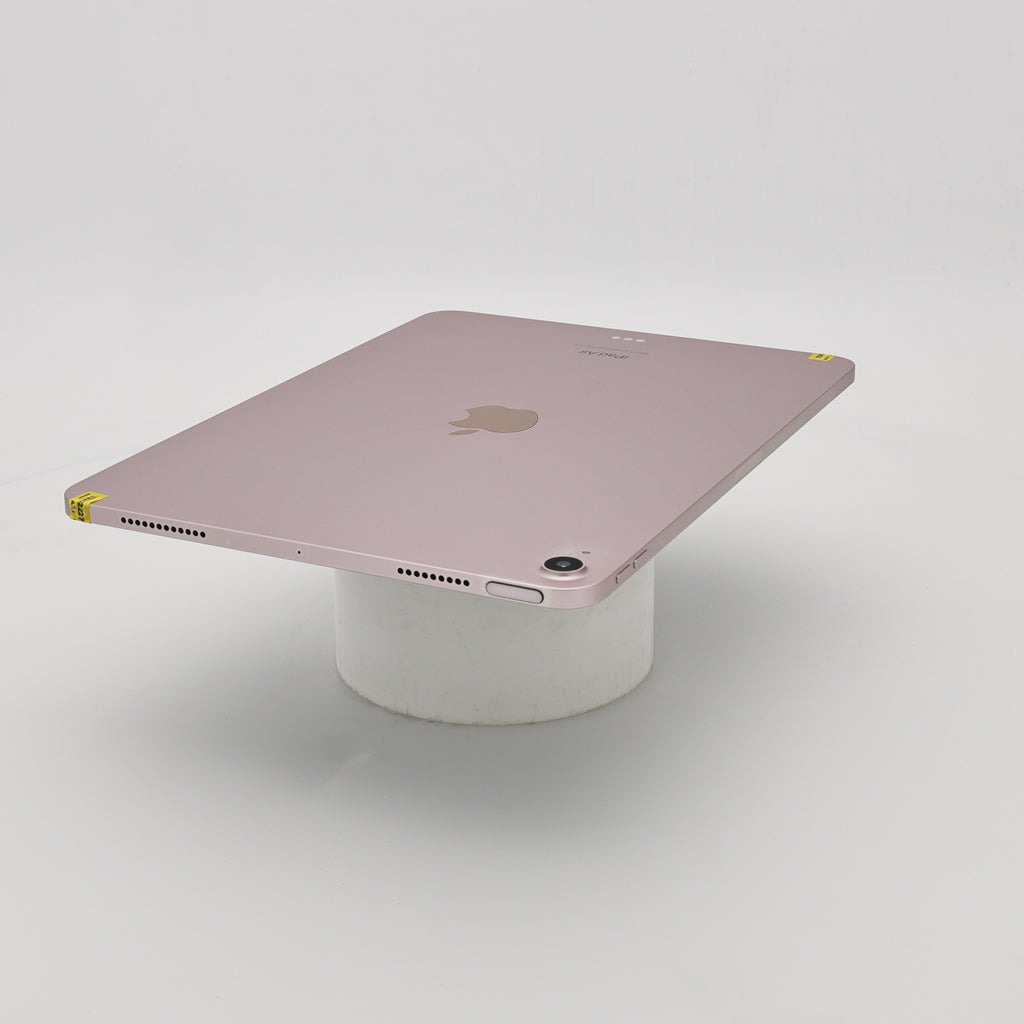 95新 Apple iPad Air5 64G 粉紅色 WIFI
