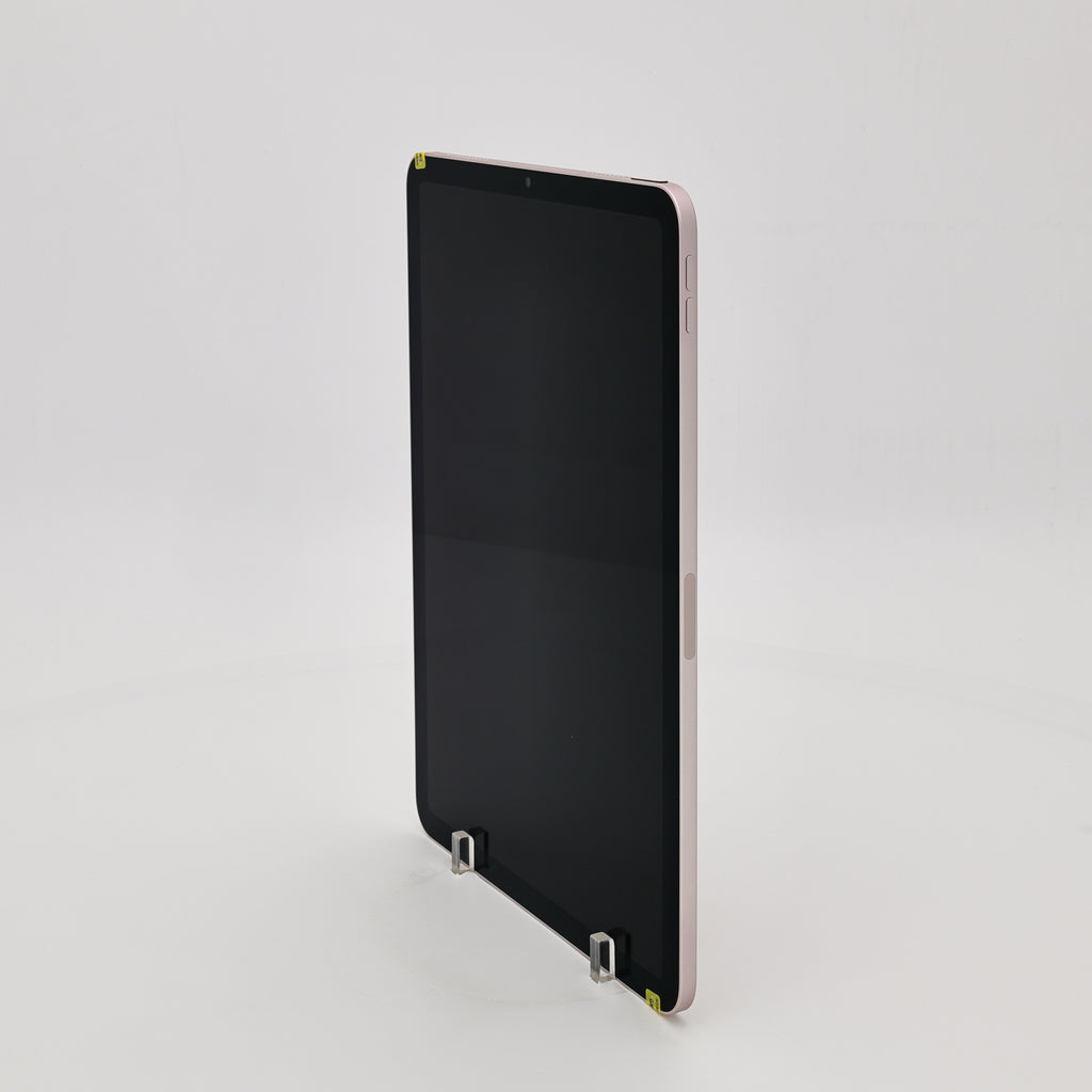 95新 Apple iPad Air5 64G 粉紅色 WIFI