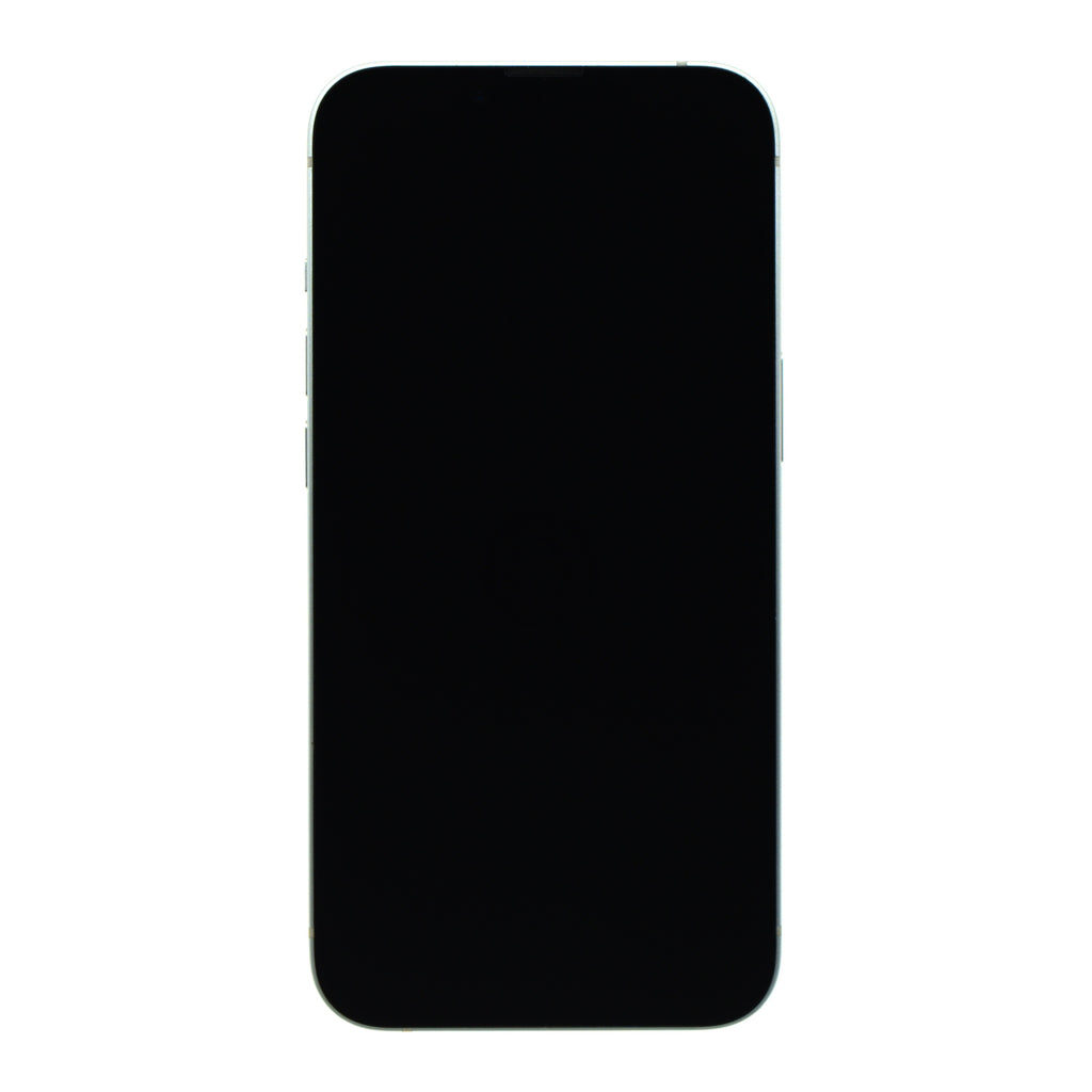 95新 Apple iPhone 13 256G 星光色 中國大陸版