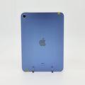 99新 Apple iPad 10代 256G 藍色 WIFI