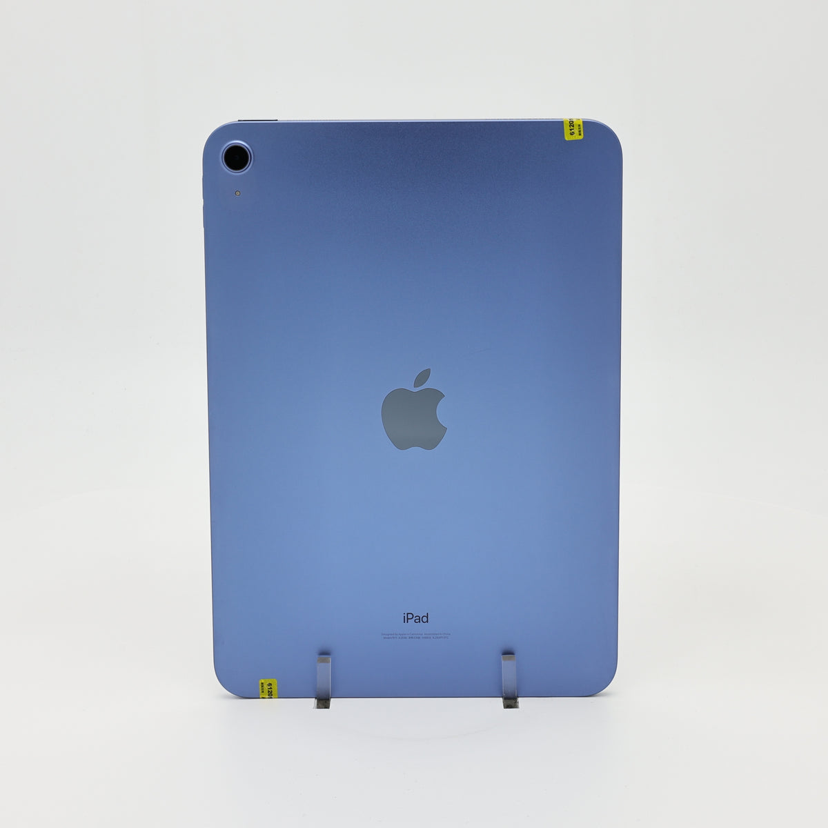 99新 Apple iPad 10代 256G 藍色 WIFI