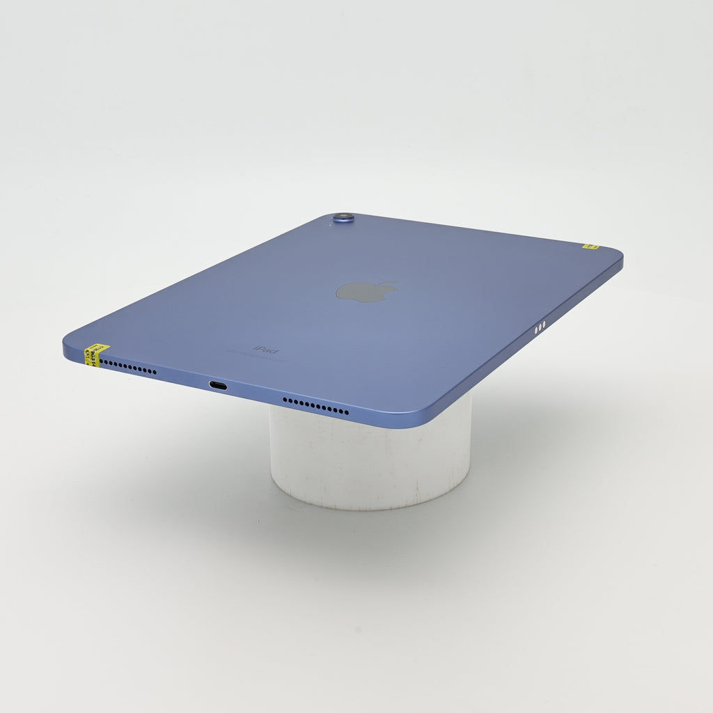 99新 Apple iPad 10代 256G 藍色 WIFI