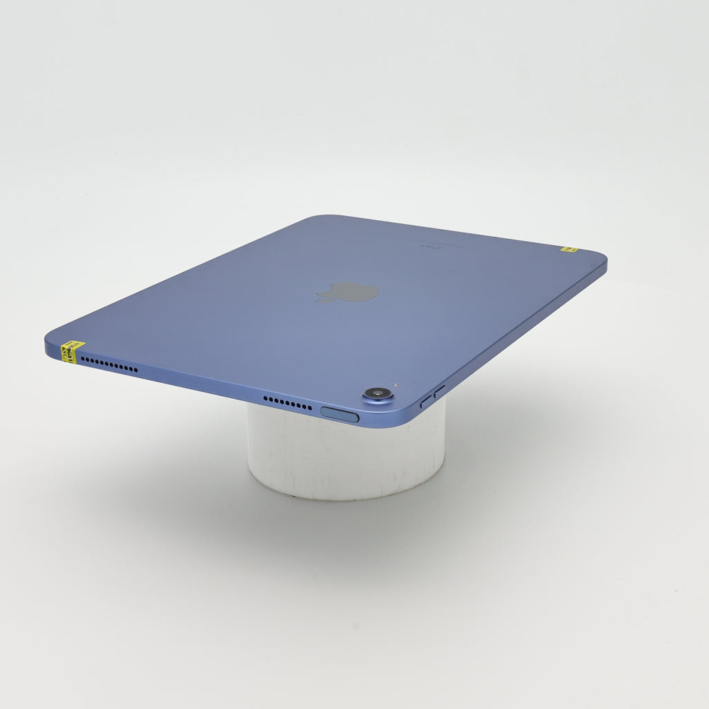 99新 Apple iPad 10代 256G 藍色 WIFI