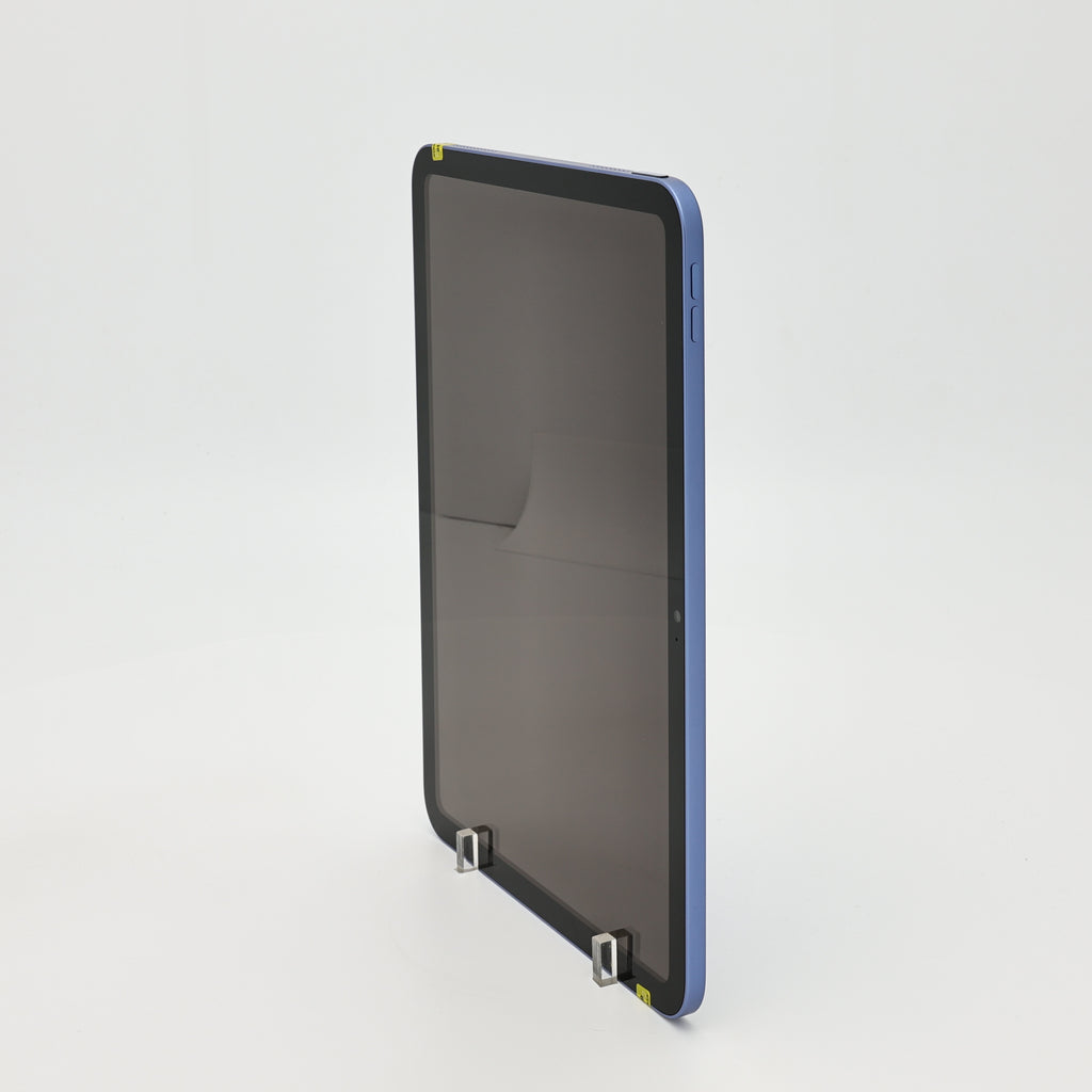 99新 Apple iPad 10代 256G 藍色 WIFI