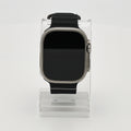 99新 Apple Watch Ultra 2 49毫米 鈦金屬